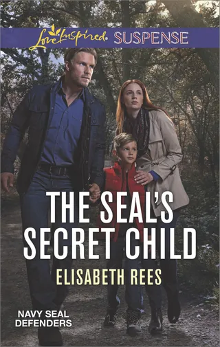 SEAL's Secret Child