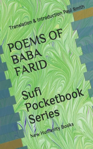 Poems of Baba Farid