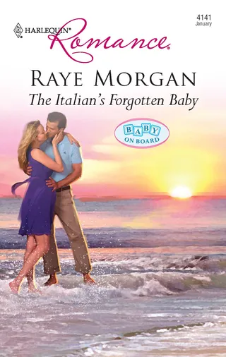 Italian's Forgotten Baby