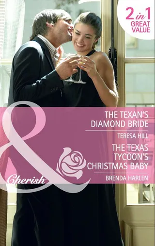Texan's Diamond Bride
