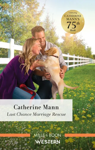 Last-Chance Marriage Rescue