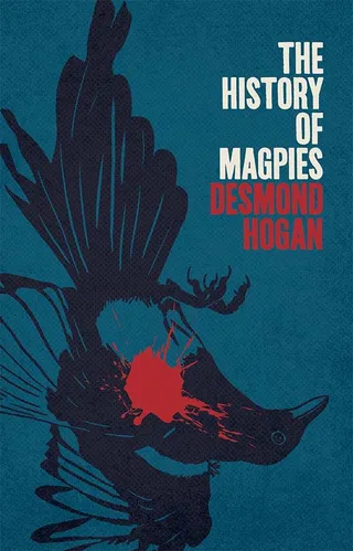 History of Magpies