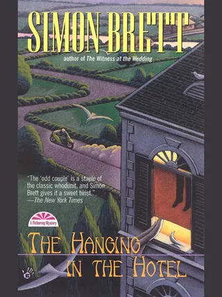 The Hanging in the Hotel