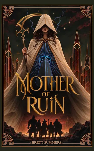 Mother of Ruin
