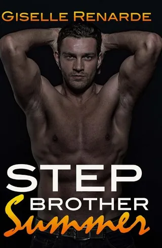 Stepbrother Summer