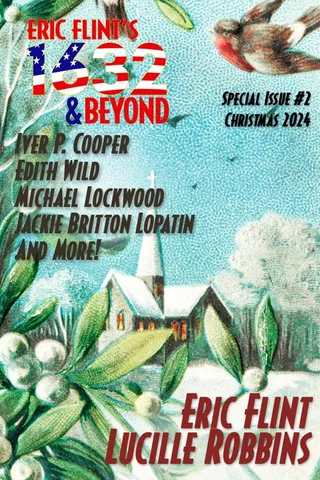 1632 & Beyond Special Issue #2