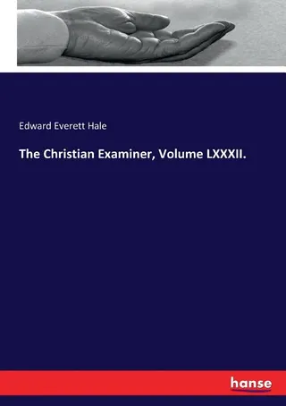 The Christian Examiner