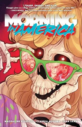 Morning in America