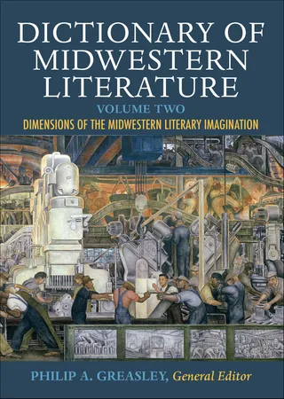 Dictionary of Midwestern Literature