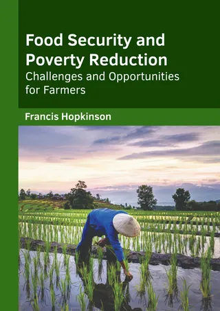 Food Security and Poverty Reduction