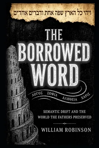 The Borrowed Word