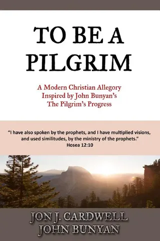 To Be a Pilgrim