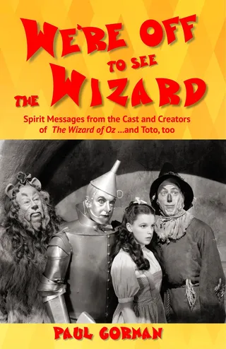 We're Off to See the Wizard