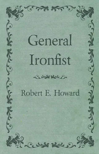 General Ironfist
