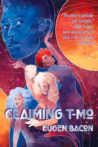 Claiming T-Mo