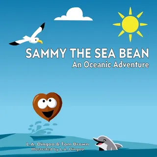 Sammy The Sea Bean