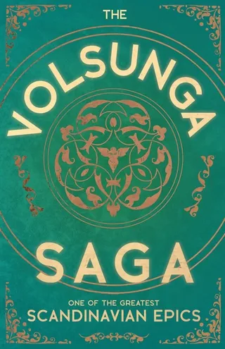 The Volsunga Saga