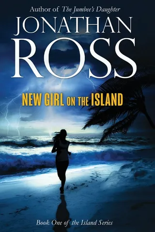 Girl on the Island