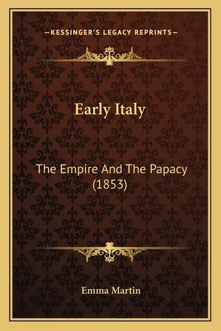 Early Italy