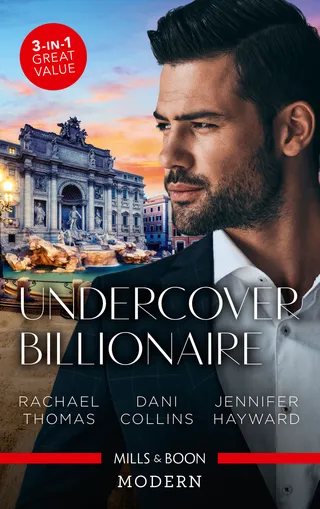 Undercover Billionaire