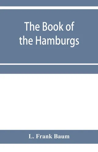 The Book of the Hamburgs
