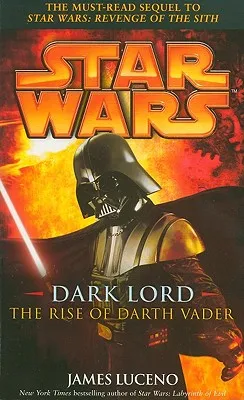 Dark Lord