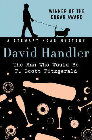 Man Who Would Be F. Scott Fitzgerald