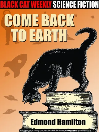 Come Home from Earth