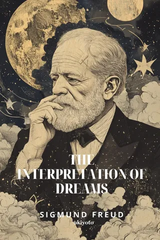 The Interpretation of Dreams Timeless Classics
