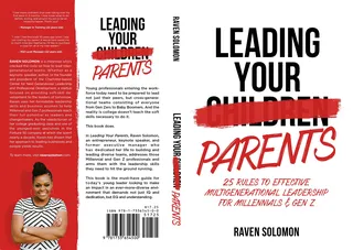 Leading Your Parents