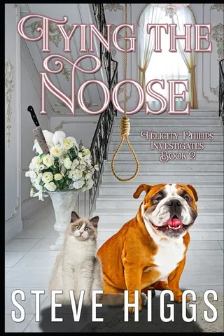 Tying the Noose