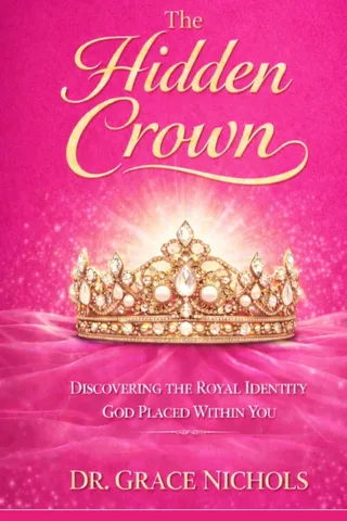 The Hidden Crown