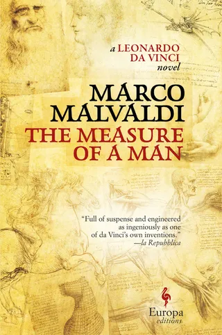 Measure of a Man