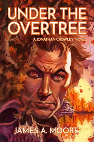 Under the Overtree
