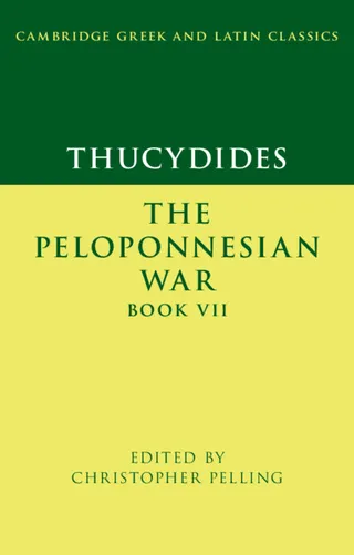 Thucydides Book VII