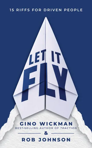 Let It Fly