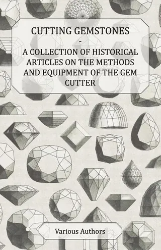 Cutting Gemstones