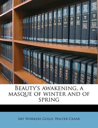 Beauty's Awakening