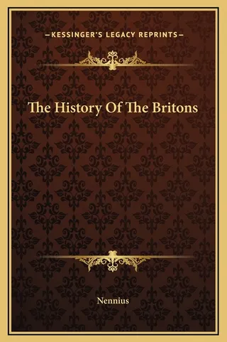 The History Of The Britons