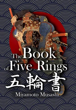 Book of Five Rings and Dokkodo