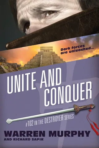 Unite and Conquer
