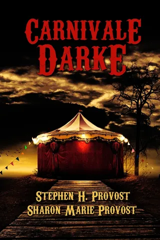 Carnivale Darke