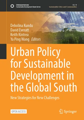 Urban Policy for Sustainable Development in the Global South
