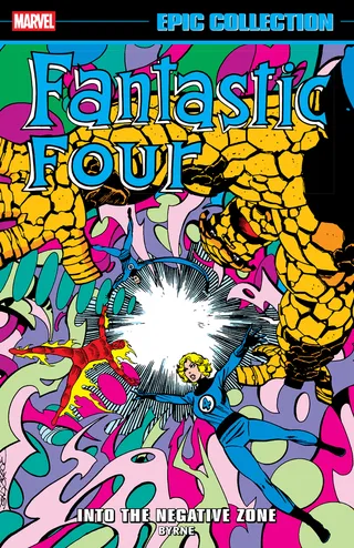 Fantastic Four