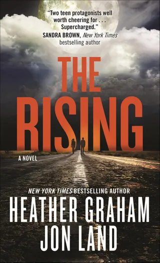 The Rising