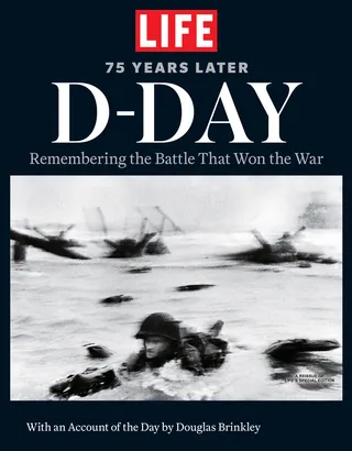 LIFE D-Day