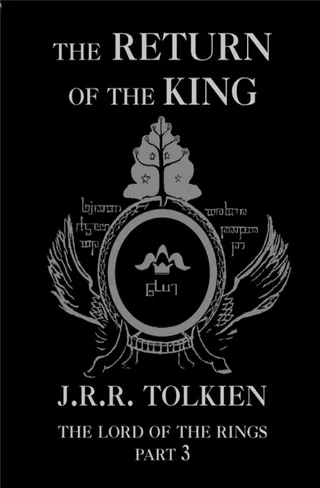 The Lord of the Rings (The Return of the King)