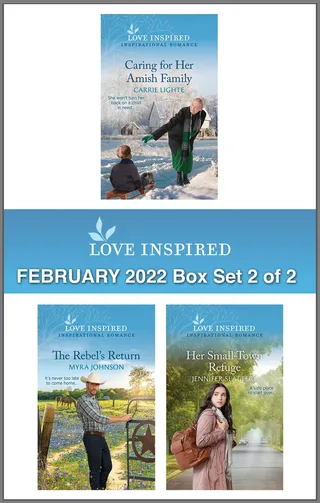 Love Inspired