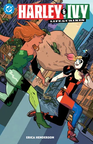 Harley & Ivy
