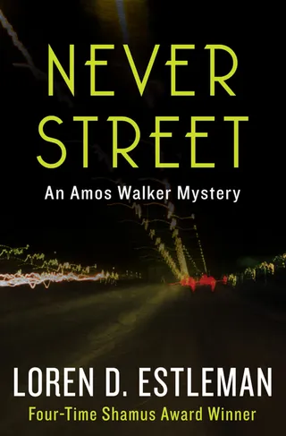 Never Street